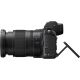 Fotocamera Mirrorless Nikon Z6 Mark II Kit 24-70mm f/4S [MENU ENG]