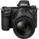 Fotocamera Mirrorless Nikon Z6 Mark II Kit 24-70mm f/4S [MENU ENG]