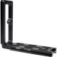 SIRUI TY-110LBG Piastra ad L universale con vano per battery grip