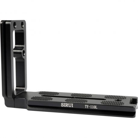 SIRUI TY-110L Piastra ad L universale