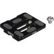 SIRUI TY-60X piastra sgancio rapido 60x54mm