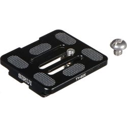SIRUI TY-60X piastra sgancio rapido 60x54mm