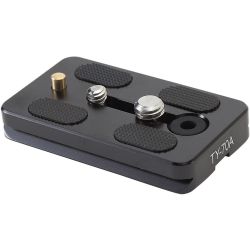 SIRUI TY-70A piastra sgancio rapido 70x39mm
