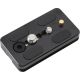SIRUI TY-70A piastra sgancio rapido 70x39mm