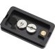 SIRUI TY-70A piastra sgancio rapido 70x39mm