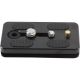 SIRUI TY-70A piastra sgancio rapido 70x39mm
