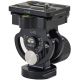 SIRUI L-10 Testa per treppiedi inclinabile Tilt head con piastra TY-60
