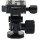 SIRUI L-10 Testa per treppiedi inclinabile Tilt head con piastra TY-60