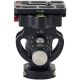 SIRUI L-10 Testa per treppiedi inclinabile Tilt head con piastra TY-60