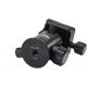SIRUI E-20 testa per treppiedi con piastra TY-50E