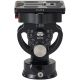 SIRUI L-20S testa per treppiedi panoramica inclinabile Tilt Head con piastra TY-70-2