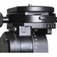 SIRUI FD-01 testa a quattro vie per treppiedi