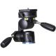 SIRUI FD-01 testa a quattro vie per treppiedi