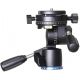 SIRUI FD-01 testa a quattro vie per treppiedi