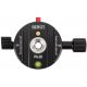 SIRUI PA-20 piastra testa Panoramica per treppiedi con Arca Clamp