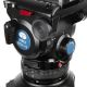 SIRUI BCH-10 testa video fluida per treppiedi serie BCT + testa 75mm half ball