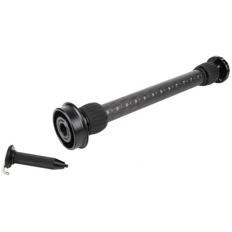 SIRUI RX-66C colonna centrale in carbonio per treppiedi serie RX