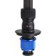SIRUI SR-66C colonna centrale in carbonio per treppiedi serie SR