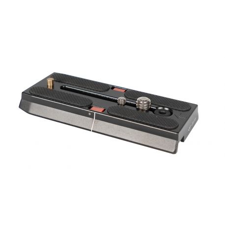 SIRUI piastra sgancio rapido per testa SH15/25