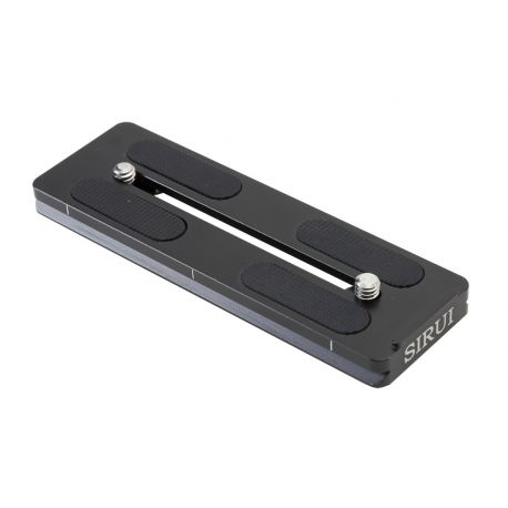 SIRUI PH-120 piastra sgancio rapido per testa 120mm