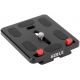 SIRUI TY-70-2 piastra sgancio rapido 70x60mm