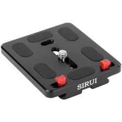 SIRUI TY-70-2 piastra sgancio rapido 70x60mm