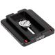 SIRUI TY-70-2 piastra sgancio rapido 70x60mm