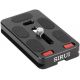 SIRUI TY-70 piastra sgancio rapido 70x39mm