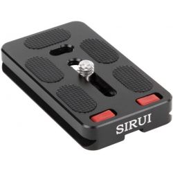 SIRUI TY-70 piastra sgancio rapido 70x39mm