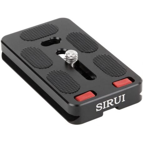 SIRUI TY-70 piastra sgancio rapido 70x39mm