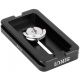SIRUI TY-70 piastra sgancio rapido 70x39mm