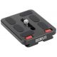 SIRUI TY-60 piastra sgancio rapido 60x49mm