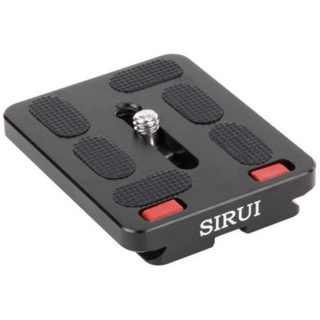 SIRUI TY-60 piastra sgancio rapido 60x49mm