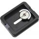 SIRUI TY-50E piastra sgancio rapido 50x39mm