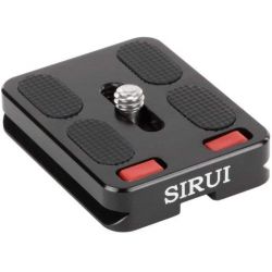 SIRUI TY-50 piastra sgancio rapido 50x39mm