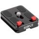 SIRUI TY-50 piastra sgancio rapido 50x39mm