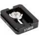 SIRUI TY-50 piastra sgancio rapido 50x39mm
