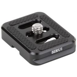 SIRUI TY-C10 piastra sgancio rapido 38x30mm