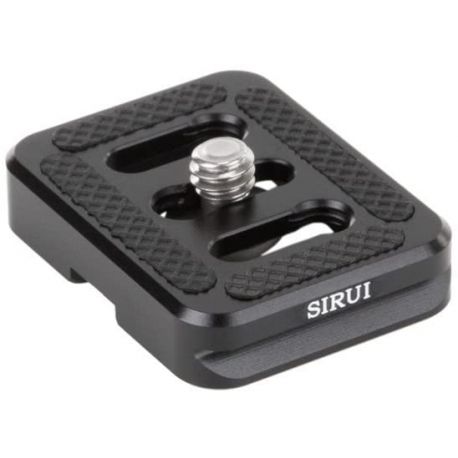 SIRUI TY-C10 piastra sgancio rapido 38x30mm