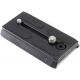 SIRUI BP-90 piastra sgancio rapido per testa BCH-10 VH-10 VH-90