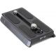 SIRUI BP-90 piastra sgancio rapido per testa BCH-10 VH-10 VH-90