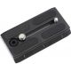 SIRUI BP-90 piastra sgancio rapido per testa BCH-10 VH-10 VH-90