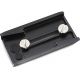SIRUI BP-90 piastra sgancio rapido per testa BCH-10 VH-10 VH-90