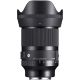 Obiettivo Sigma 35mm F1.4 DG DN Art per mirrorless Sony E