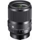 Obiettivo Sigma 35mm F1.4 DG DN Art per mirrorless Sony E