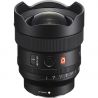 Obiettivo Sony FE 14mm F1.8 GM