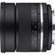 Obiettivo Samyang MF 85mm f/1.4 Mark II attacco Sony E