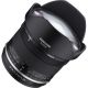 Obiettivo Samyang MF 14mm f/2.8 Mark II attacco Canon EF