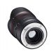 Obiettivo Samyang AF AutoFocus 24mm f/1.8 FE per mirrorless Sony E