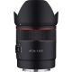 Obiettivo Samyang AF AutoFocus 24mm f/1.8 FE per mirrorless Sony E